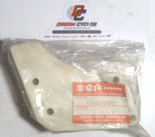 NOS GENUINE SUZUKI TS 125 R RM