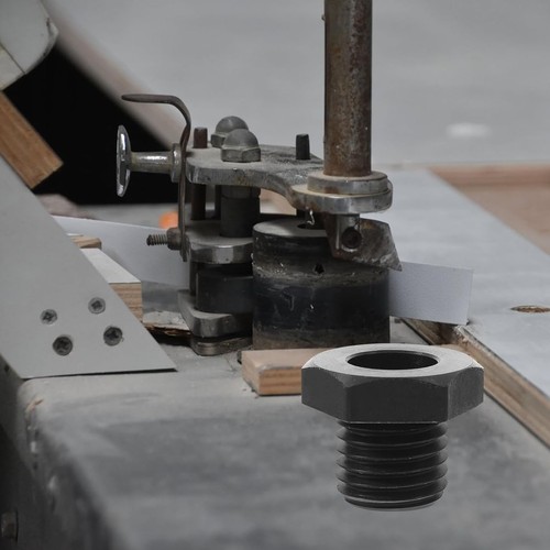 Thread chuck insert adaptor - thread,
