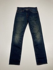 LEVI’S 508 SLIM TAPERED