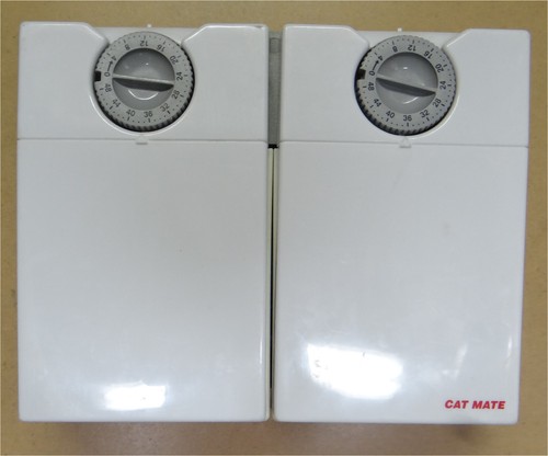 Cat mate c20 - c20, (2