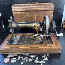 Stunning Antique Frister
