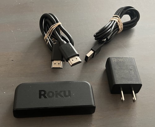 Roku express 3700x media - express,