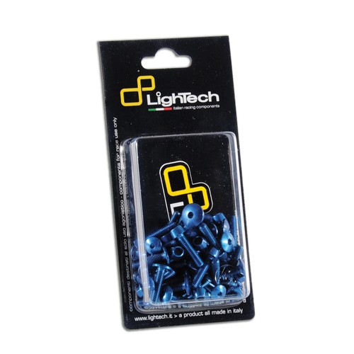Lightech fairing screw - fairing, kit