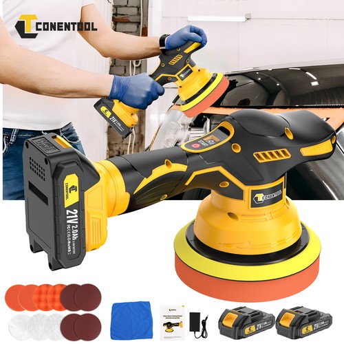 Battery cordless car - 2,