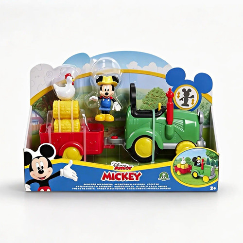 Disney junior mickey mouse - junior,