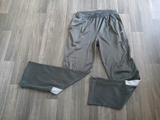 Vintage Rare Fila Tracksuit Joggers Bottoms UK Size Medium