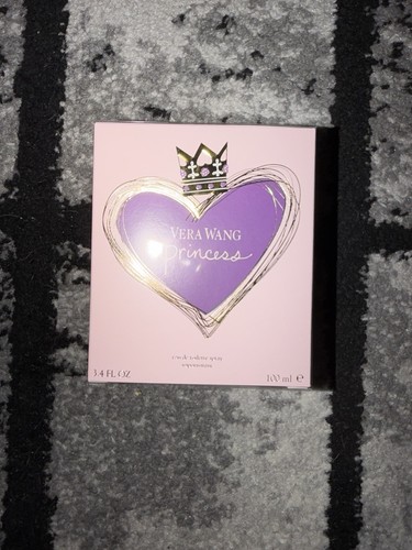 Vera wang princess eau - vera,