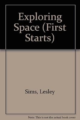 Exploring space - space, start)