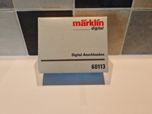 Marklin digital connector - digital,