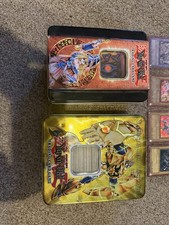 Yu-Gi-Oh! Massive Vintage Card