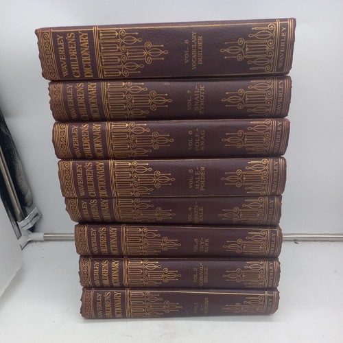 The waverley children - the, children's