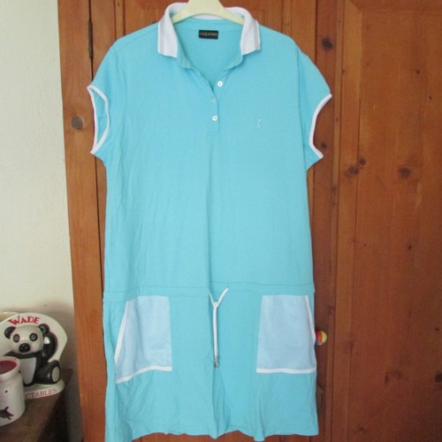 Golfino ladies valentina largo - ladies,