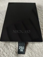 Xbox 360 Official Hard Drive