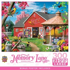 MasterPieces - Memory Lane -