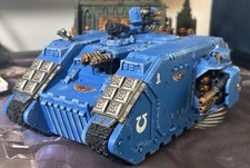 Warhammer 40k space marines - 40k,