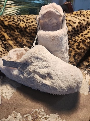 Nike sand drift - sand, mule