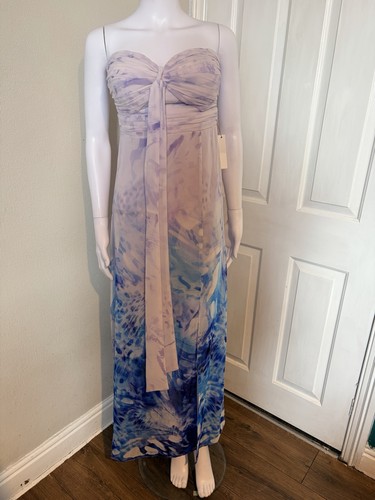 Lipsy size strapless - lipsy,