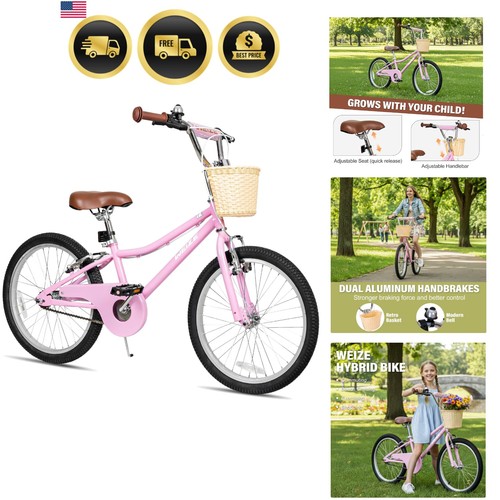 Girls bike for - girls, 20