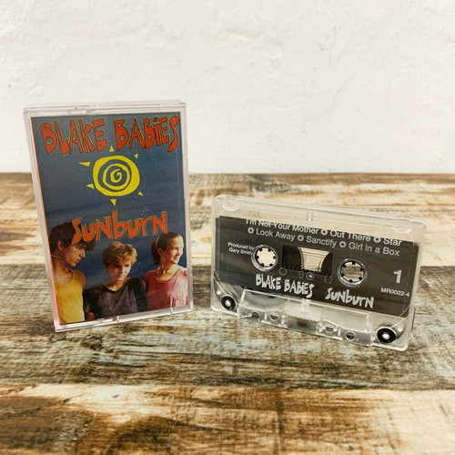 Blake babies sunburn - babies,