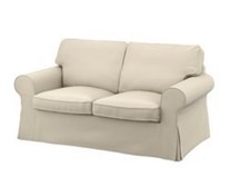 Brand New Ikea EKTORP Cover