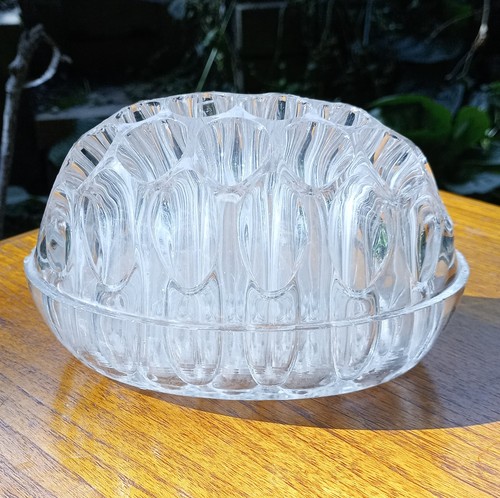 Hole oval davidson dome - hole,