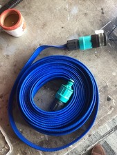Flat Hose