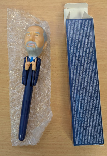 The pen tice lord - -,