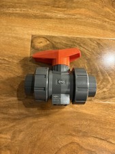 George Fischer 546 Ball Valve