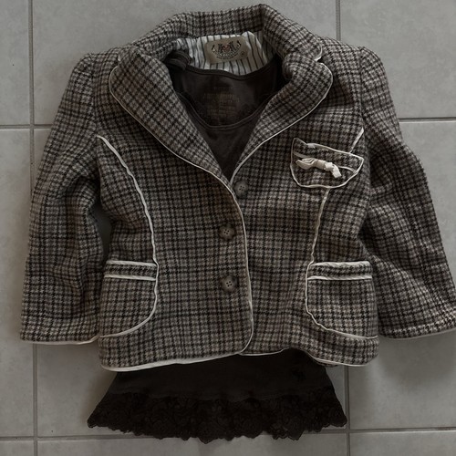 Vintage juicy couture - vintage,