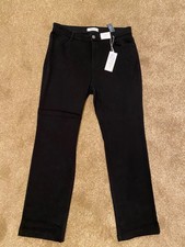 M&S Per Una Jeans Roma UK 14