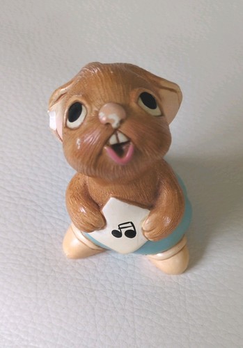 Vintage pendelfin rabbit - pendelfin,