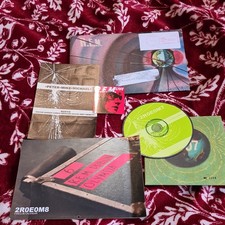 Rare!!! Fan Club- REM 2ROEOM8