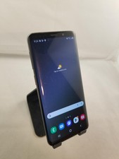 Samsung Galaxy S10e SM-G970- 128GB  Midnight Black Unlocked 19570