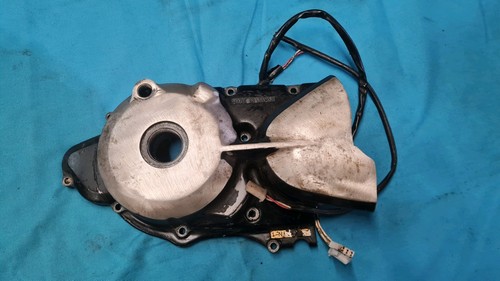 Yamaha tw125 generator - yamaha,