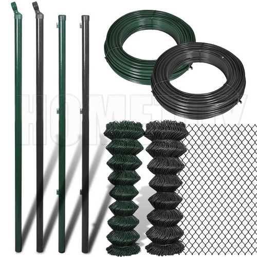 Garden fence posts - posts,