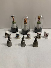 Mickey & Friends Mini Figurine