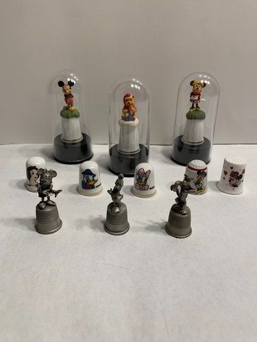 Mickey friends mini - mickey, figurine