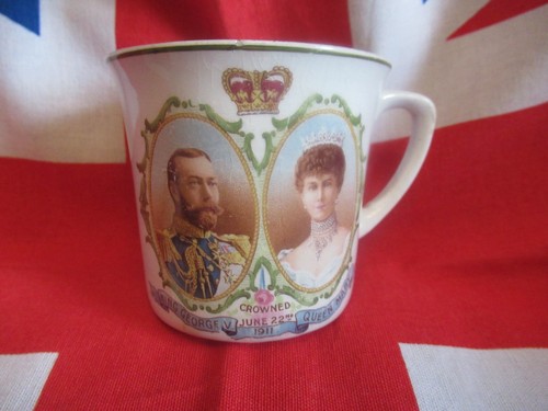 Royal wintonia coronation - royal, 1911