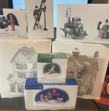 DEPT 56 COLLECTION