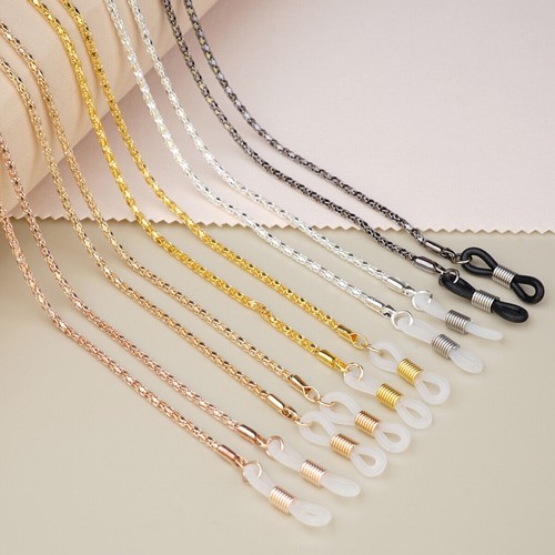 String lanyard chain glasses - string,