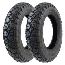 Vespa Lambretta Scooter Anlas