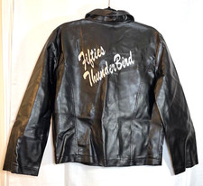 Mens Adult Costume Jacket