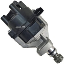 Electronic Ignition