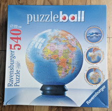 Ravensburger 540 piece Puzzle