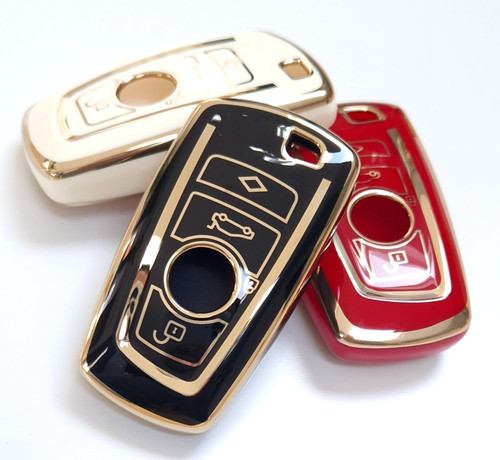 Remote key case - cover, for