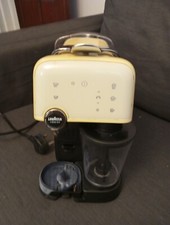 AEG Fantasia Lavazza A Modo Mio Coffee Machine.