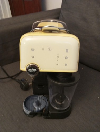 Aeg fantasia lavazza modo - aeg, a