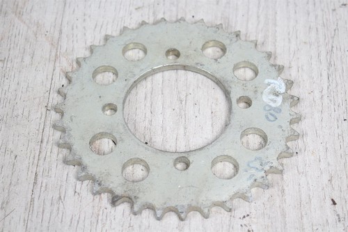 Gear pinion 0834 tooth - pinion, 35