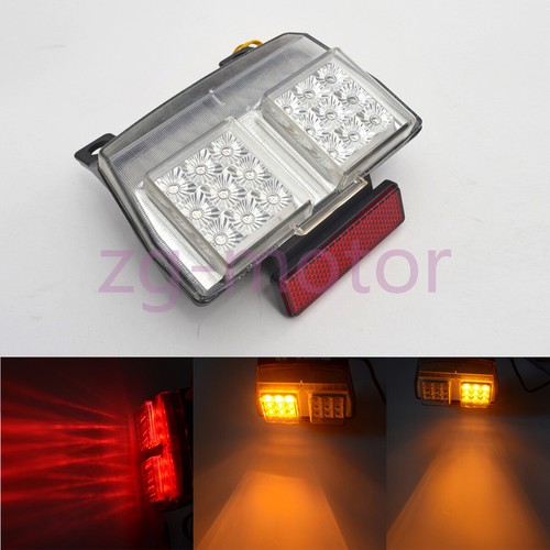 Tail light rear brake - light,
