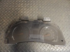 GENUINE 2009 TOYOTA AVENSIS T270 RHD 2.2 DIESEL SPEEDOMETER 83800-05K30